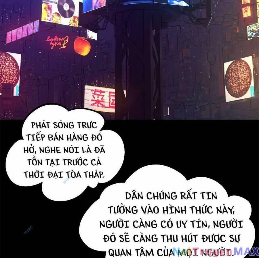 Tận Thế Trò Chơi Ghép Hình 25 trang 106