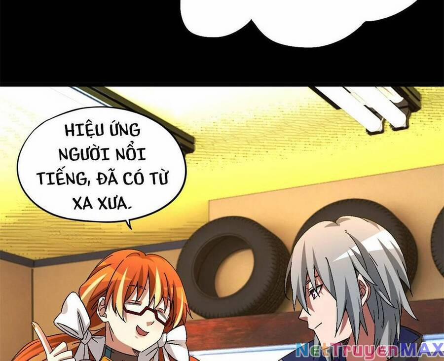 Tận Thế Trò Chơi Ghép Hình 25 trang 107