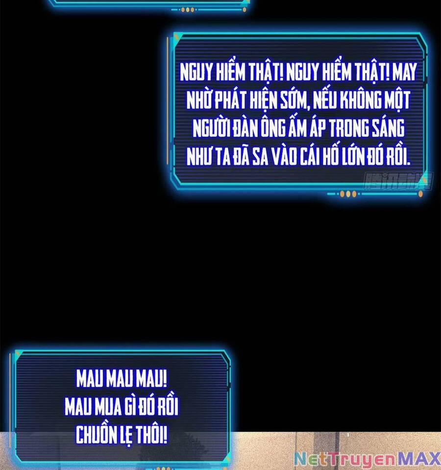 Tận Thế Trò Chơi Ghép Hình 25 trang 11