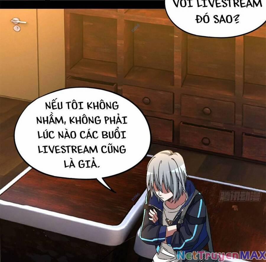 Tận Thế Trò Chơi Ghép Hình 25 trang 112