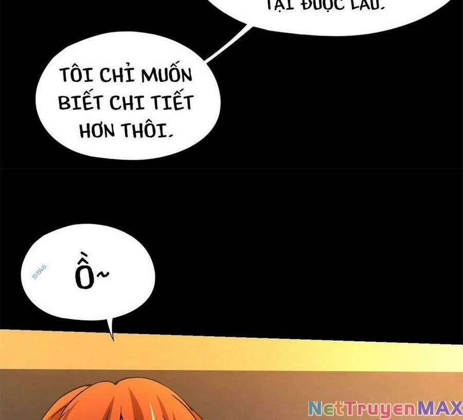 Tận Thế Trò Chơi Ghép Hình 25 trang 114