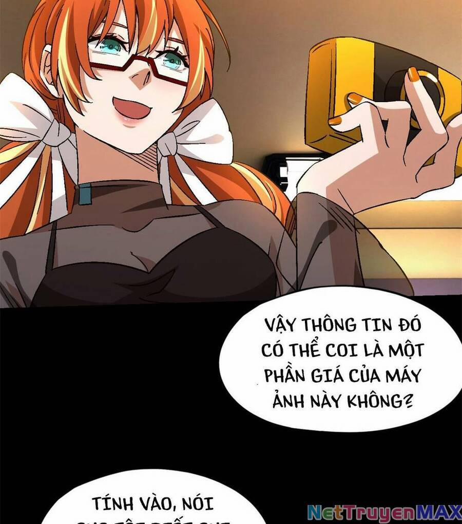 Tận Thế Trò Chơi Ghép Hình 25 trang 115