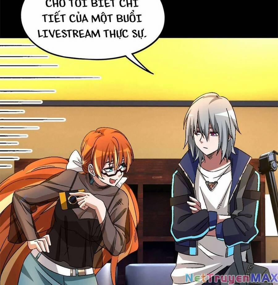 Tận Thế Trò Chơi Ghép Hình 25 trang 116