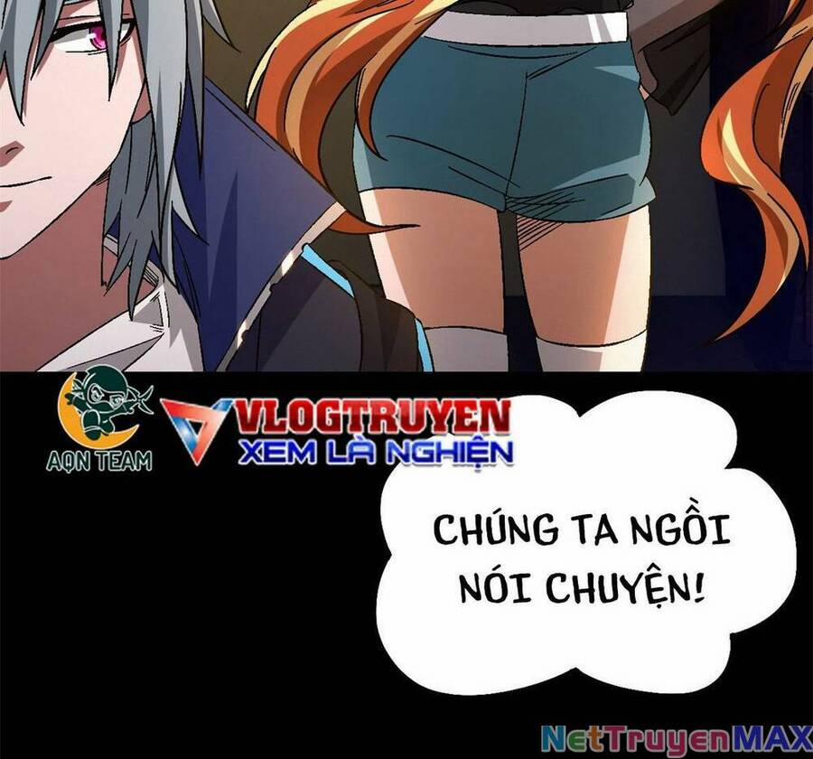 Tận Thế Trò Chơi Ghép Hình 25 trang 119