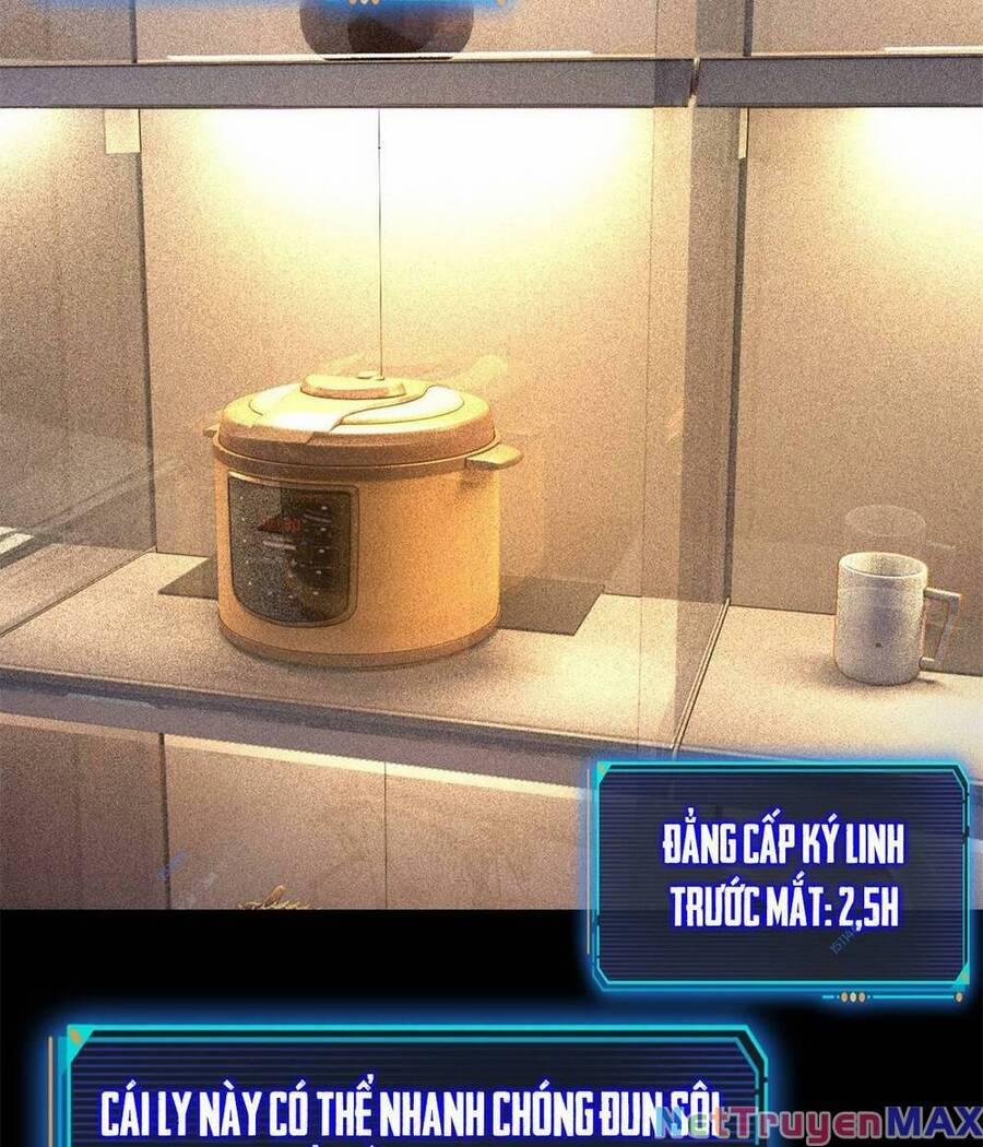 Tận Thế Trò Chơi Ghép Hình 25 trang 12