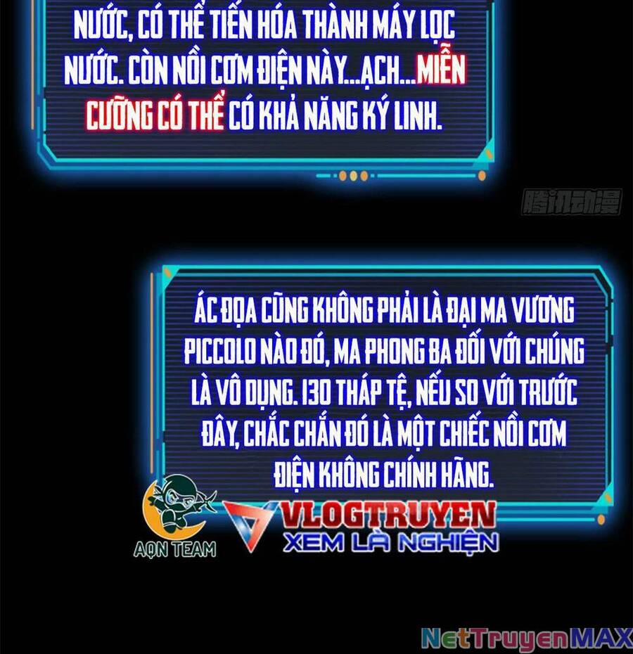 Tận Thế Trò Chơi Ghép Hình 25 trang 13