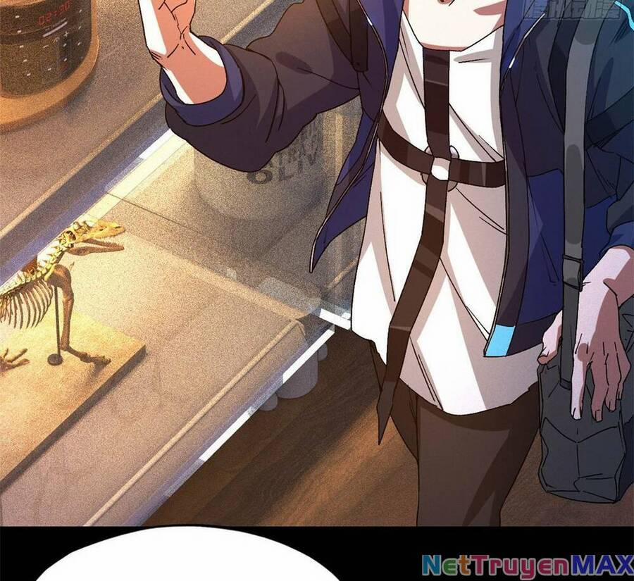 Tận Thế Trò Chơi Ghép Hình 25 trang 17