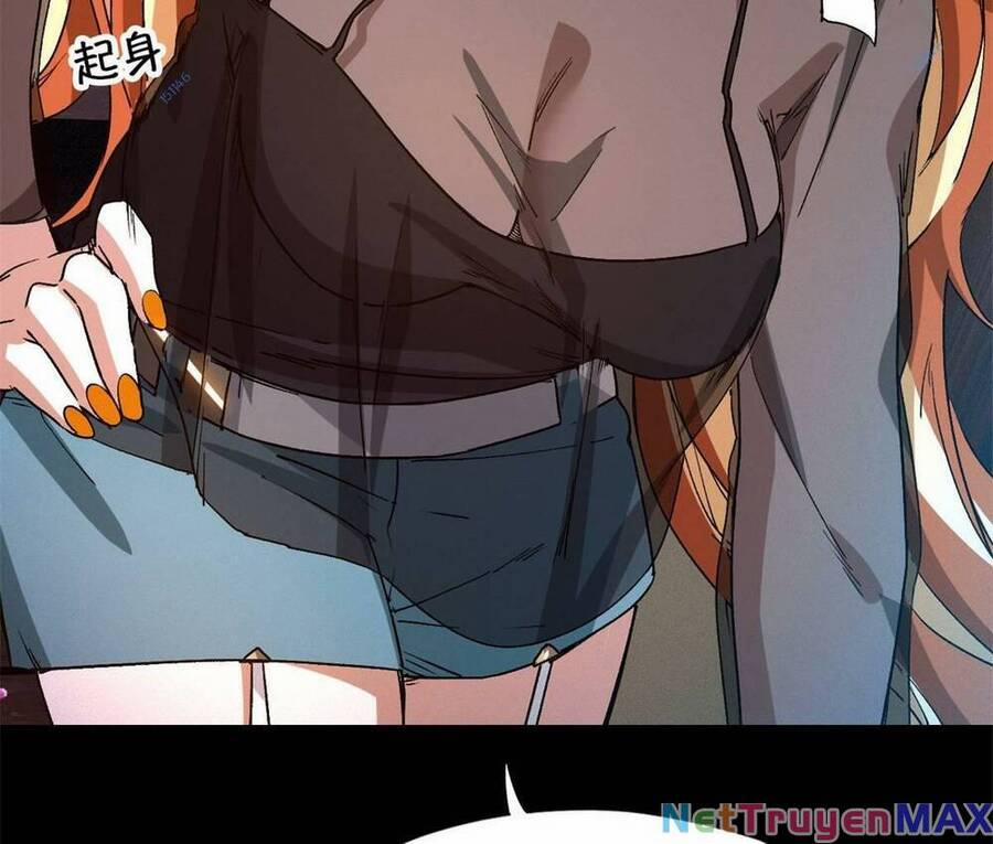 Tận Thế Trò Chơi Ghép Hình 25 trang 20