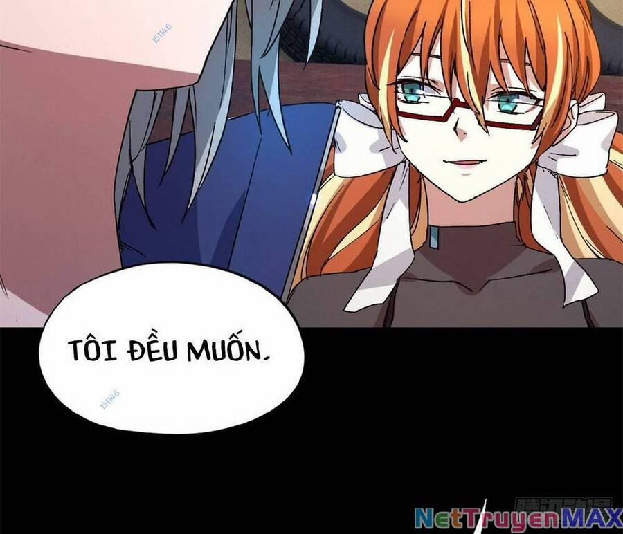 Tận Thế Trò Chơi Ghép Hình 25 trang 24