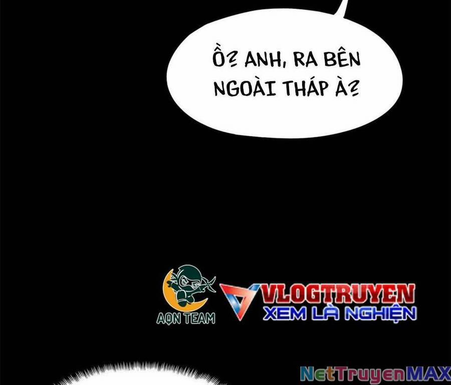 Tận Thế Trò Chơi Ghép Hình 25 trang 25