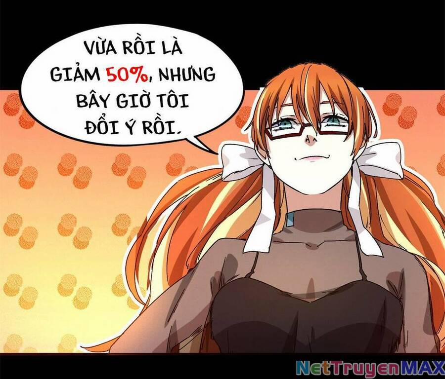 Tận Thế Trò Chơi Ghép Hình 25 trang 27