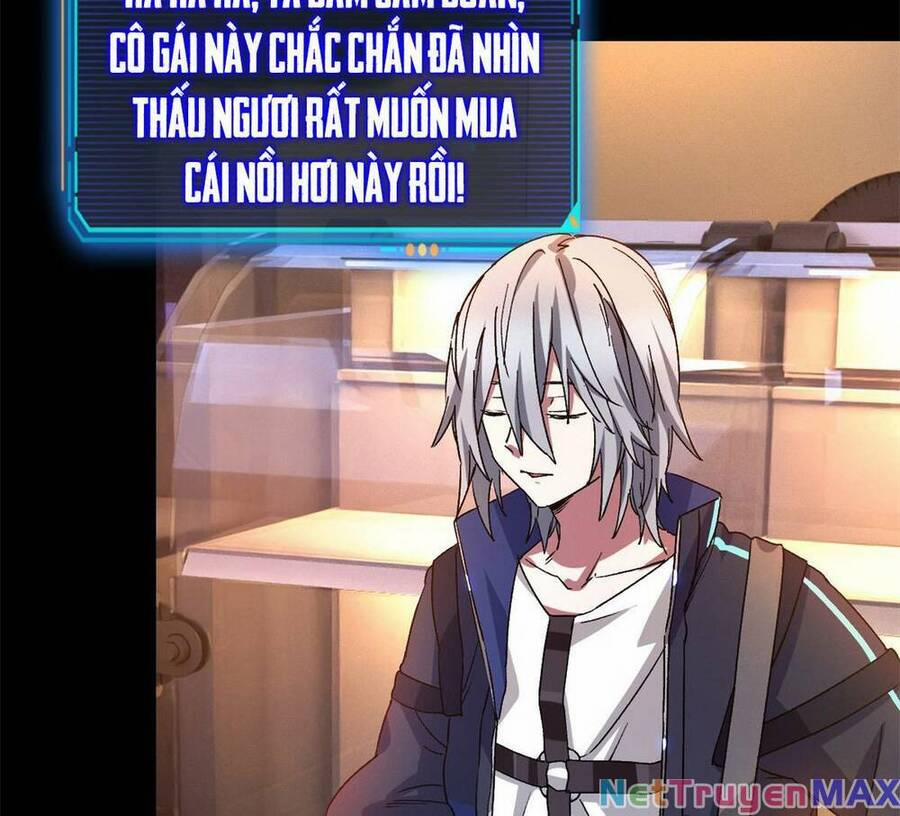 Tận Thế Trò Chơi Ghép Hình 25 trang 29