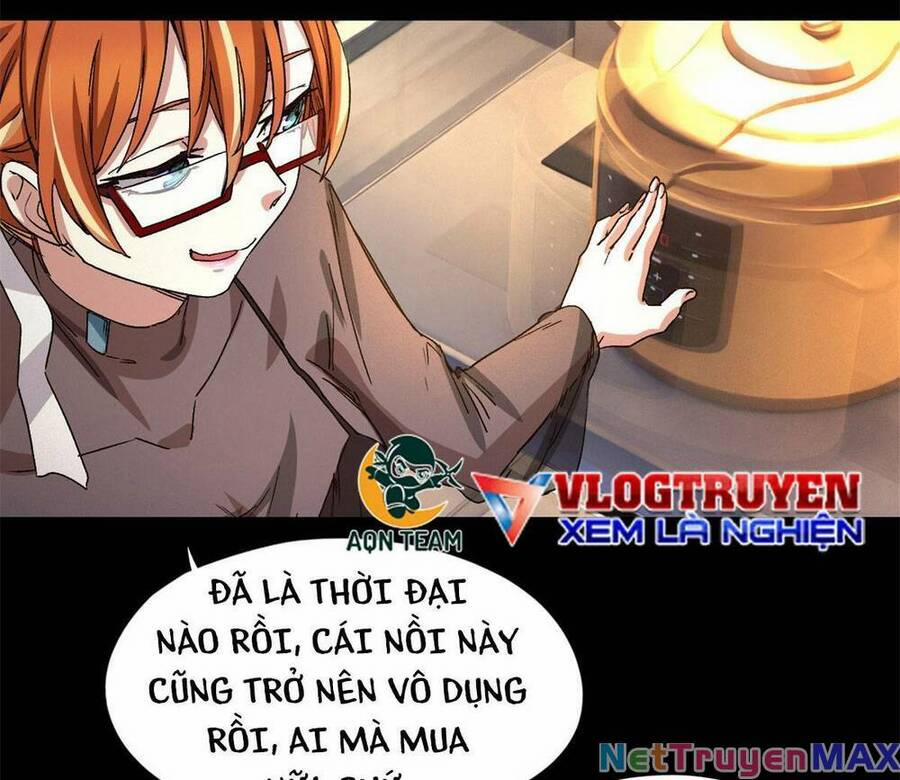 Tận Thế Trò Chơi Ghép Hình 25 trang 31