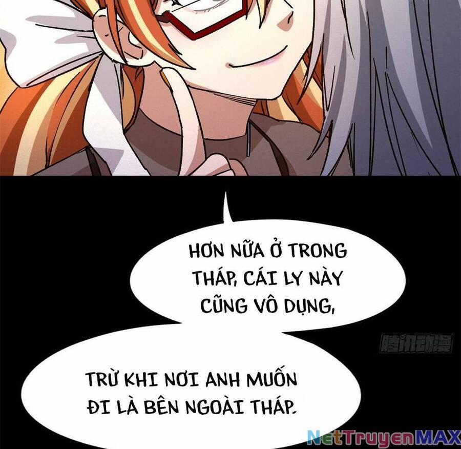 Tận Thế Trò Chơi Ghép Hình 25 trang 33