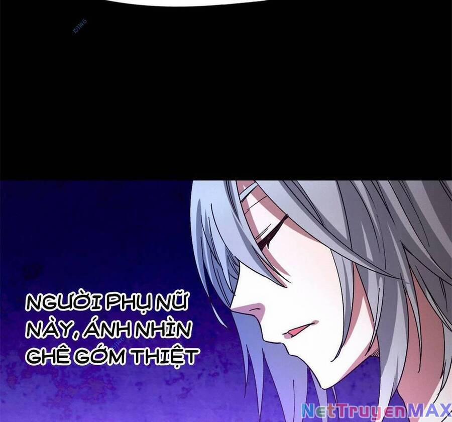 Tận Thế Trò Chơi Ghép Hình 25 trang 34