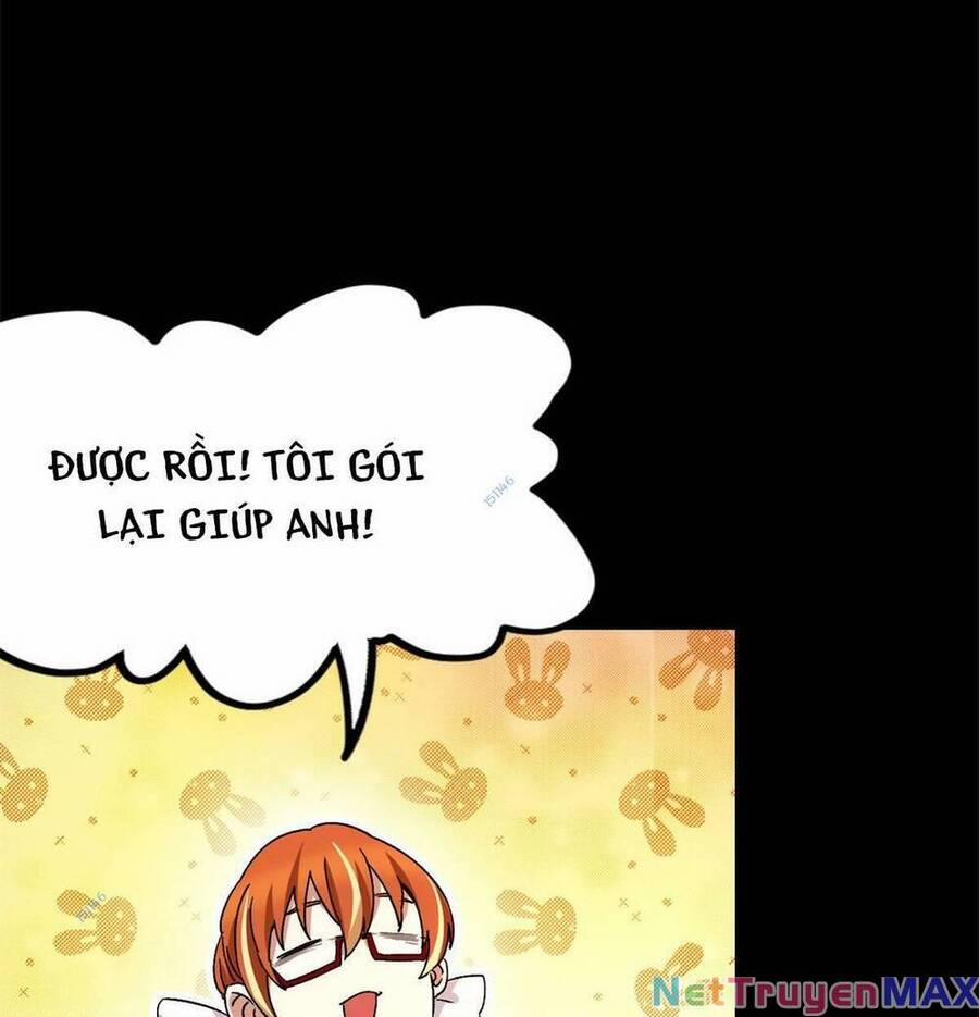 Tận Thế Trò Chơi Ghép Hình 25 trang 36