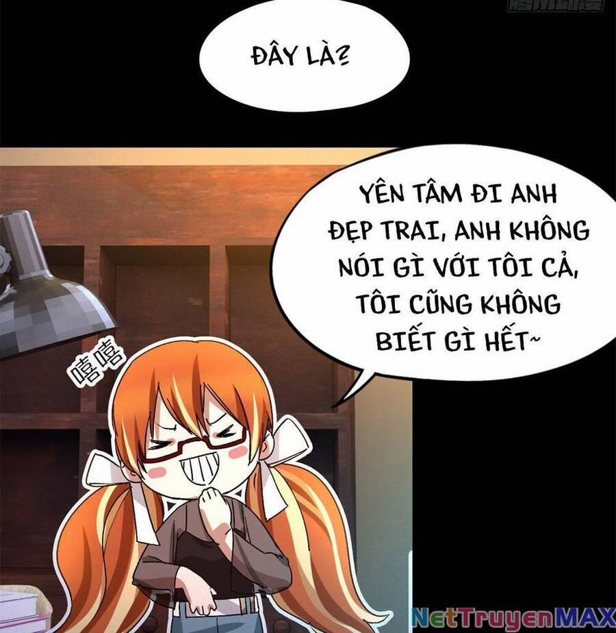 Tận Thế Trò Chơi Ghép Hình 25 trang 39