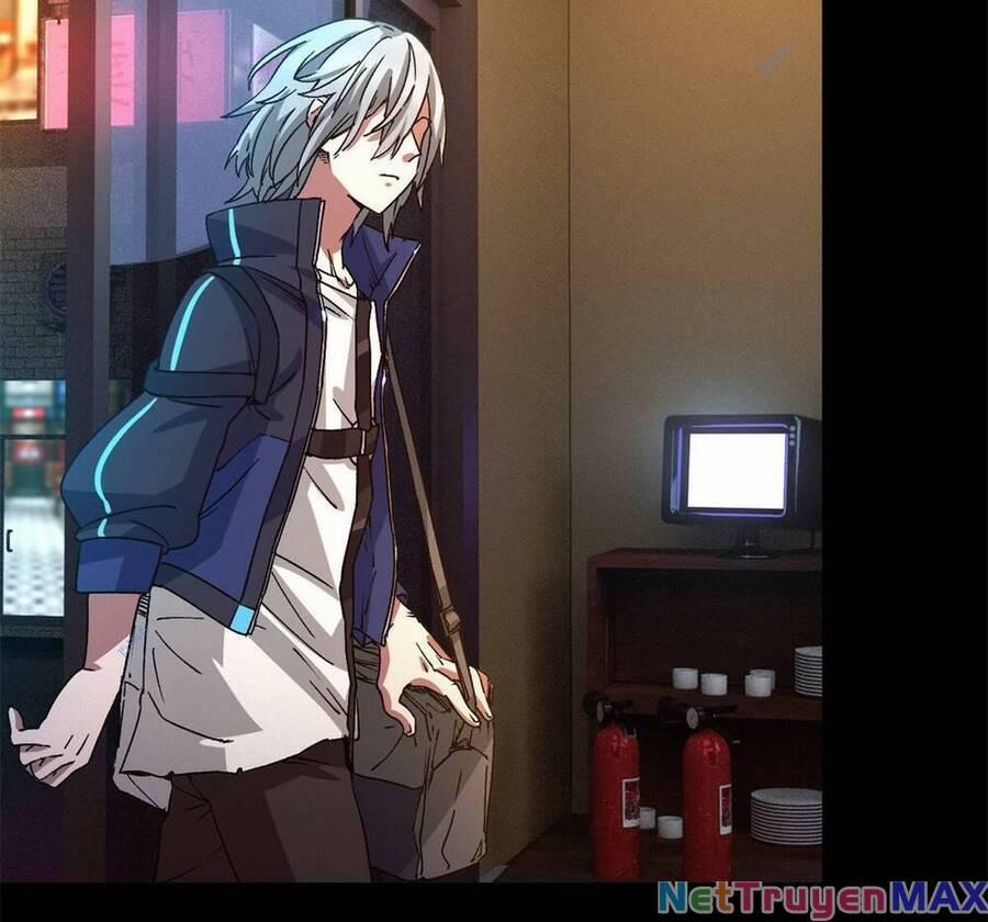 Tận Thế Trò Chơi Ghép Hình 25 trang 4