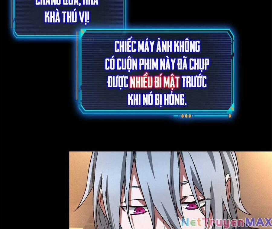 Tận Thế Trò Chơi Ghép Hình 25 trang 45