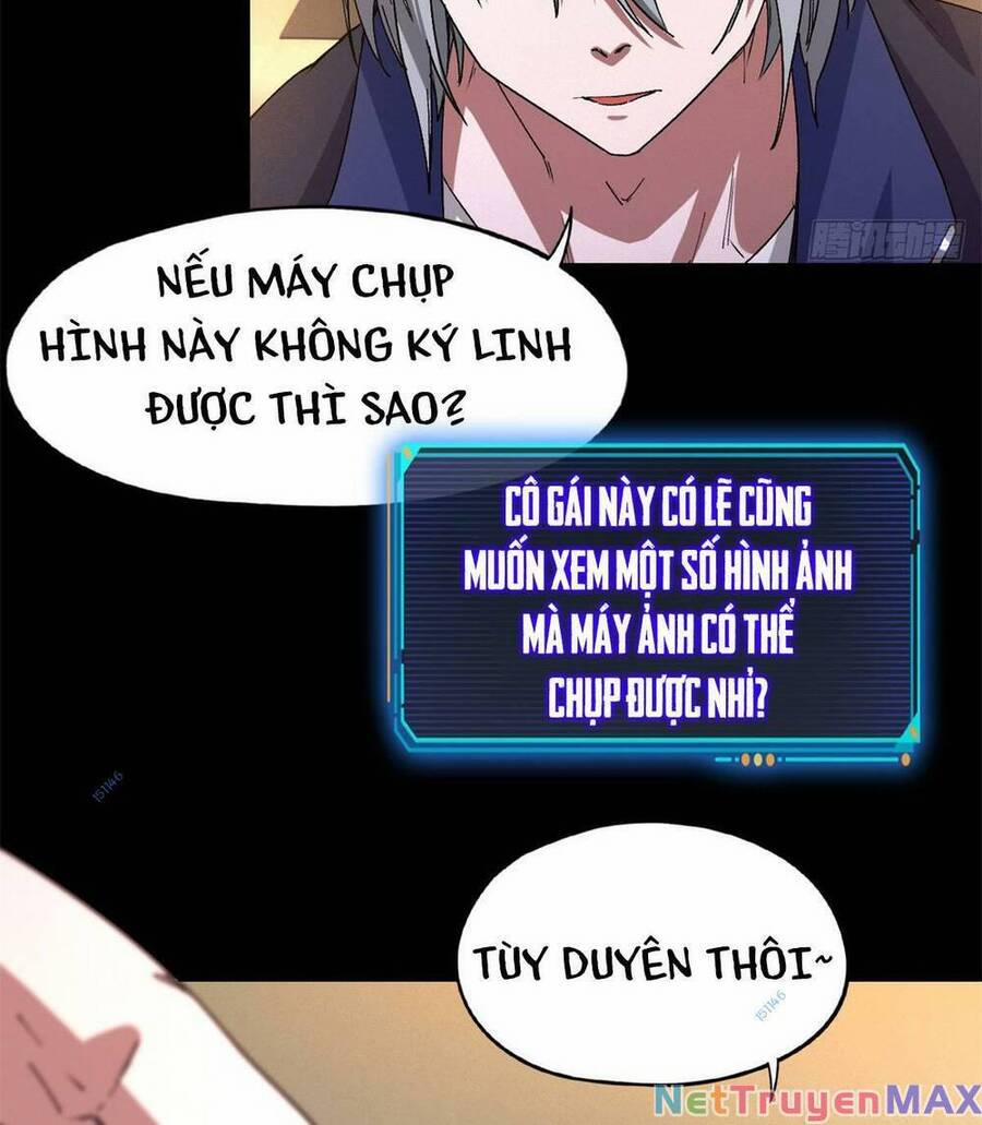 Tận Thế Trò Chơi Ghép Hình 25 trang 46