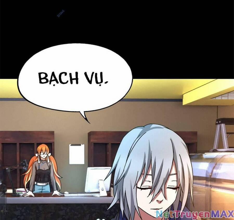 Tận Thế Trò Chơi Ghép Hình 25 trang 50