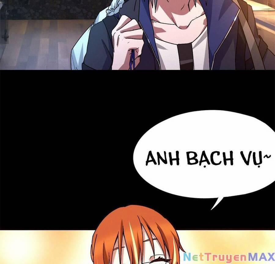 Tận Thế Trò Chơi Ghép Hình 25 trang 51