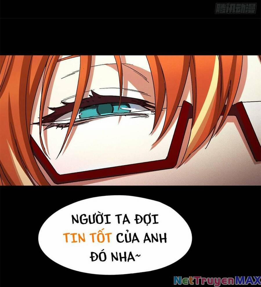 Tận Thế Trò Chơi Ghép Hình 25 trang 53