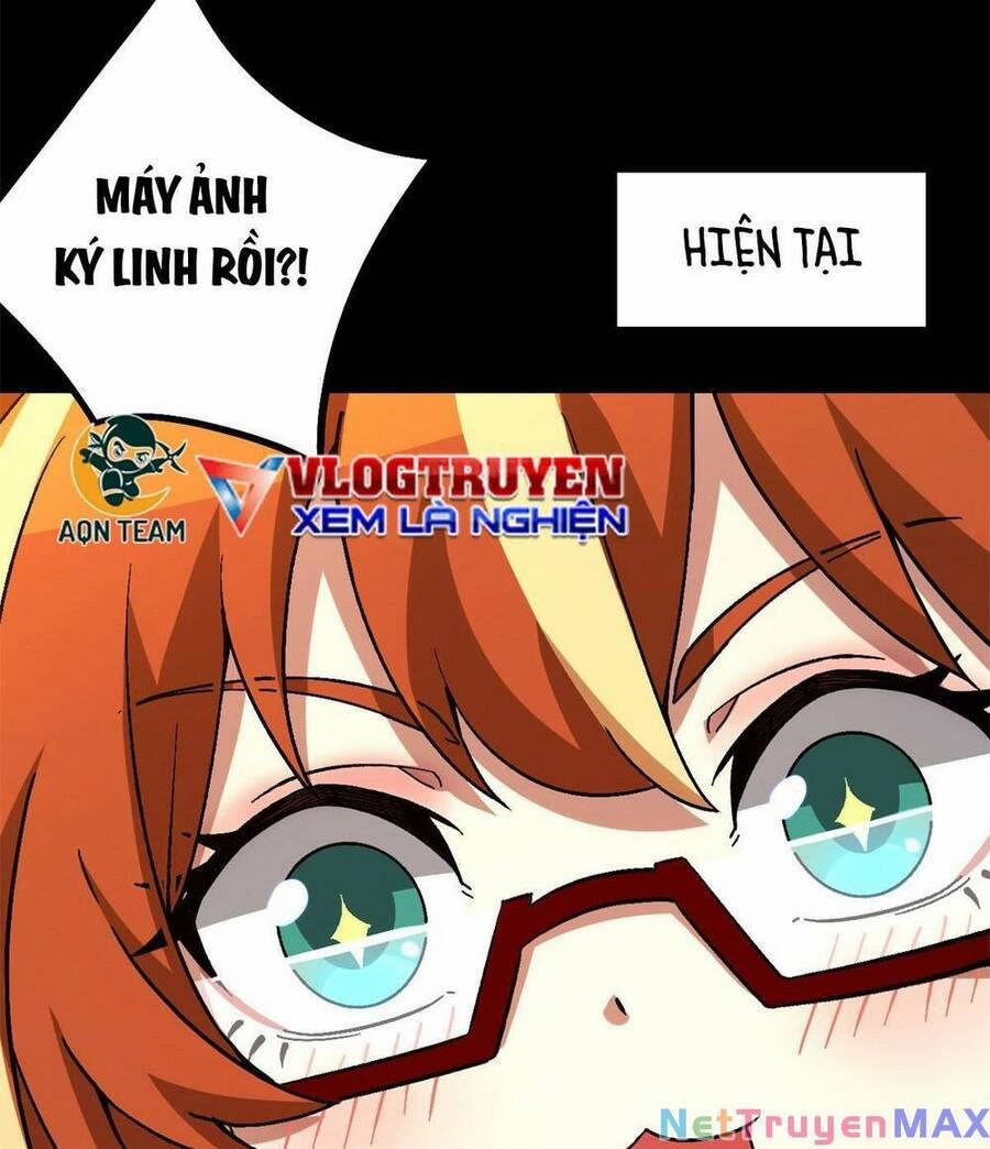 Tận Thế Trò Chơi Ghép Hình 25 trang 55