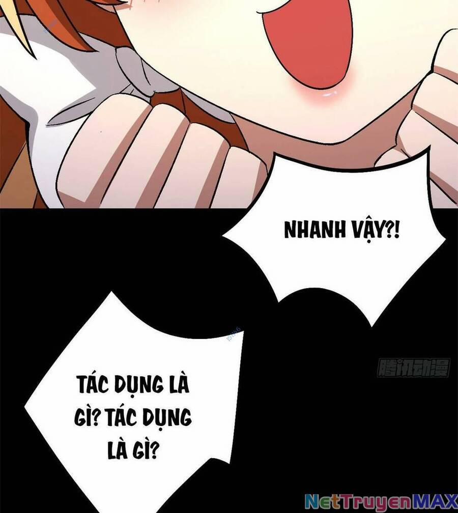 Tận Thế Trò Chơi Ghép Hình 25 trang 56