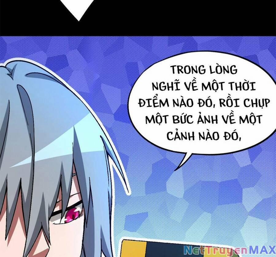 Tận Thế Trò Chơi Ghép Hình 25 trang 57