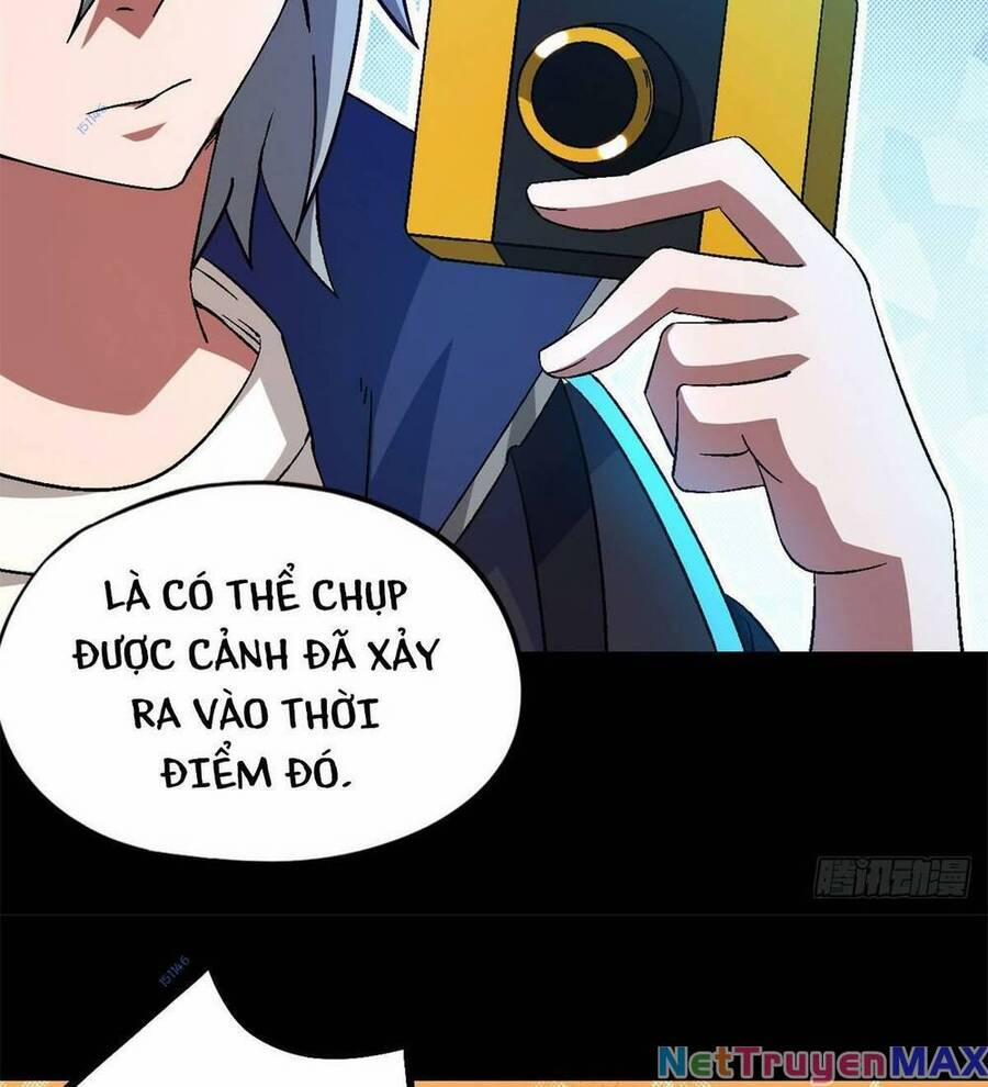 Tận Thế Trò Chơi Ghép Hình 25 trang 58