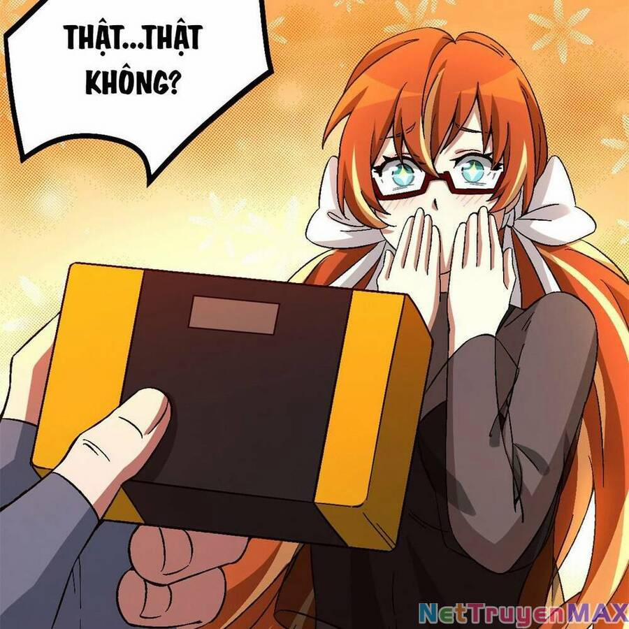 Tận Thế Trò Chơi Ghép Hình 25 trang 59