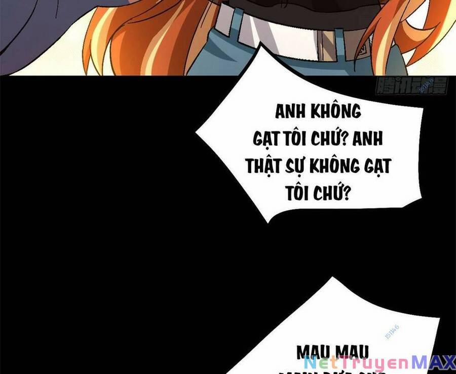 Tận Thế Trò Chơi Ghép Hình 25 trang 60