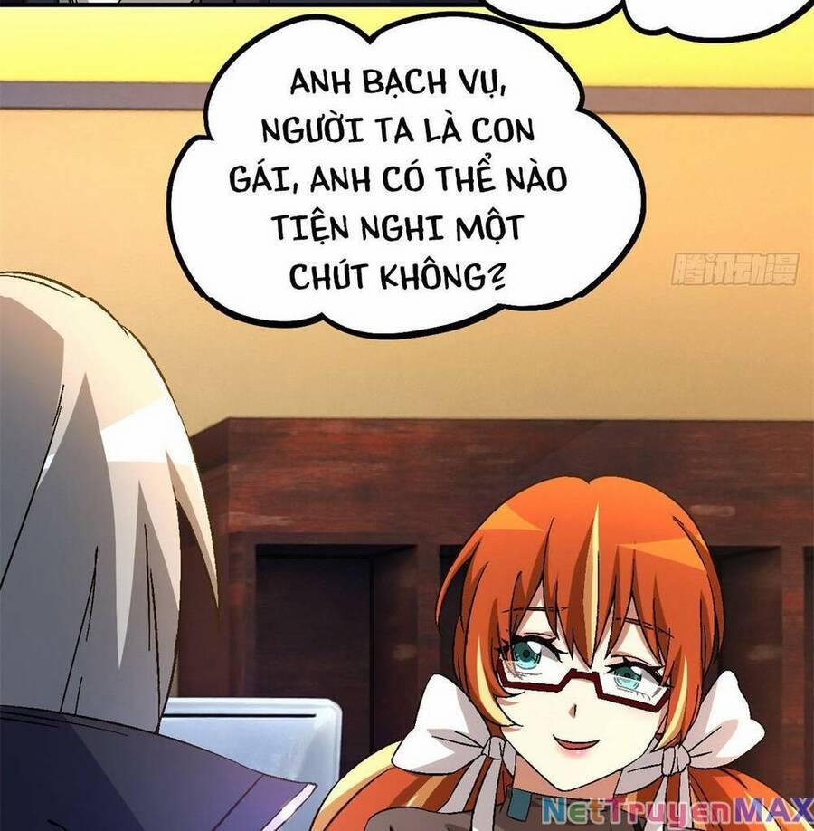 Tận Thế Trò Chơi Ghép Hình 25 trang 63