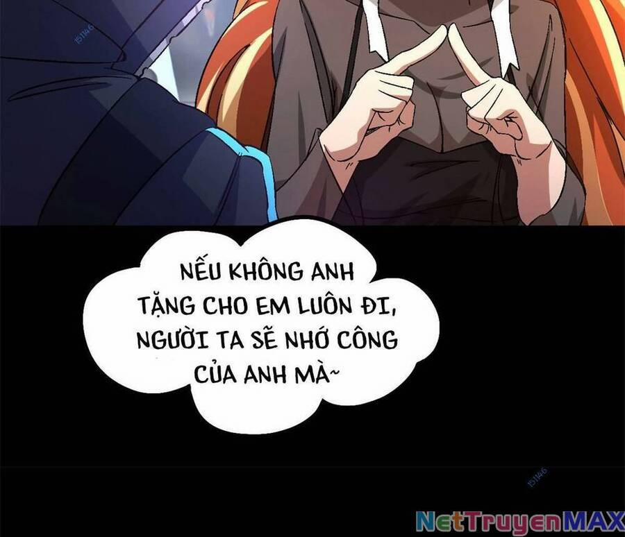 Tận Thế Trò Chơi Ghép Hình 25 trang 64