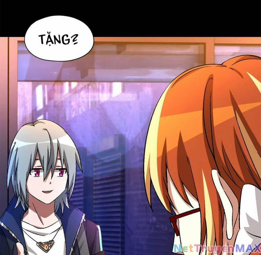 Tận Thế Trò Chơi Ghép Hình 25 trang 65