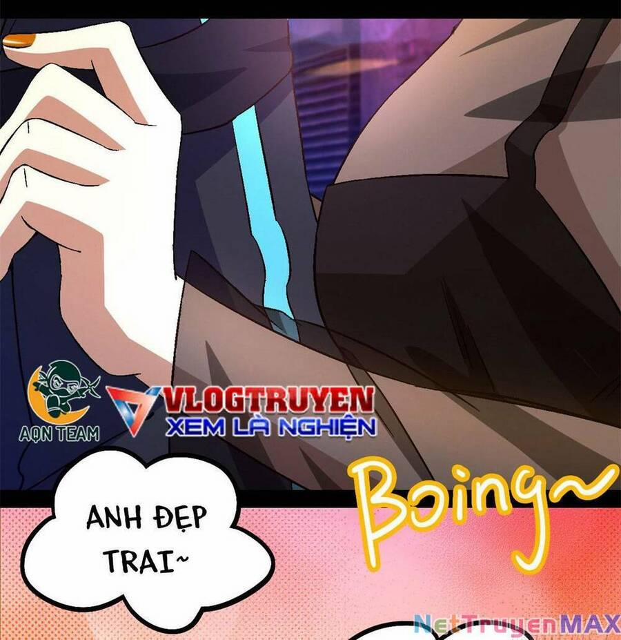 Tận Thế Trò Chơi Ghép Hình 25 trang 67