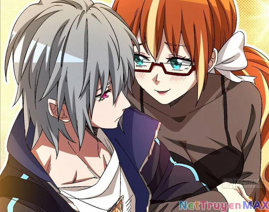 Tận Thế Trò Chơi Ghép Hình 25 trang 69