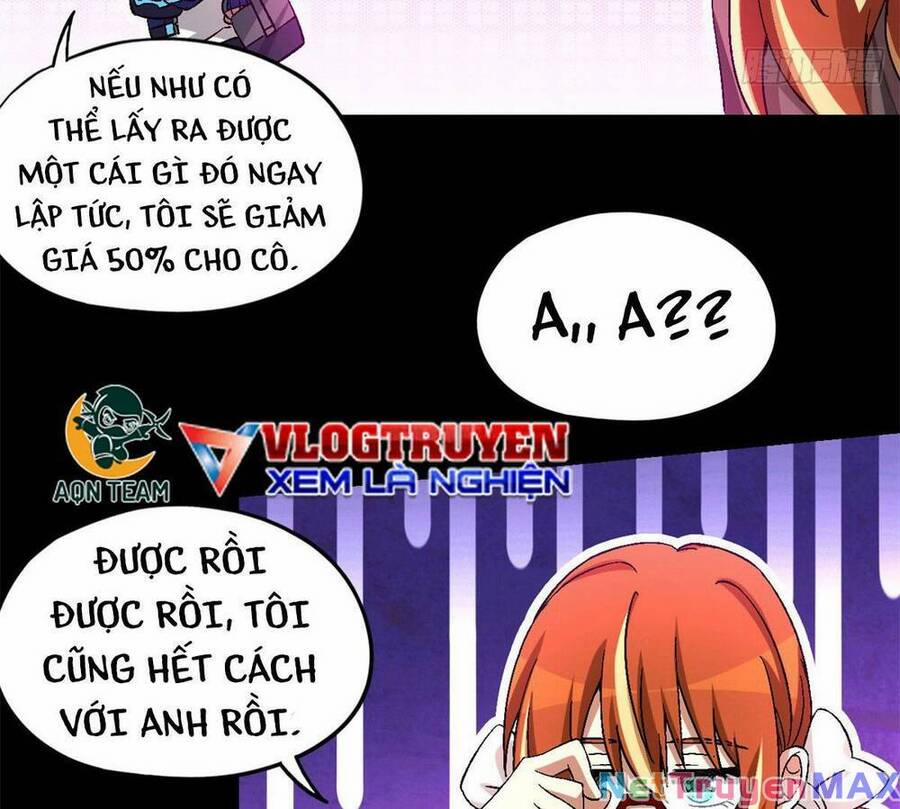 Tận Thế Trò Chơi Ghép Hình 25 trang 73