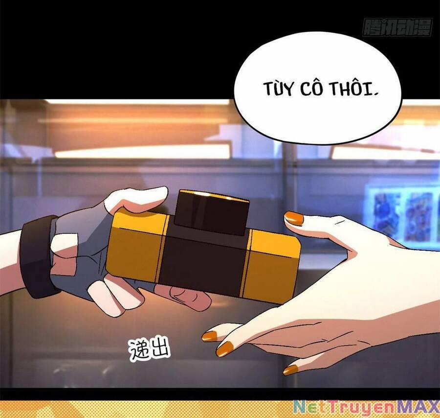 Tận Thế Trò Chơi Ghép Hình 25 trang 75