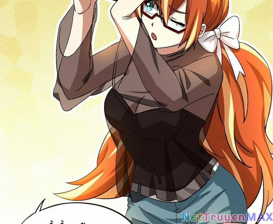 Tận Thế Trò Chơi Ghép Hình 25 trang 77