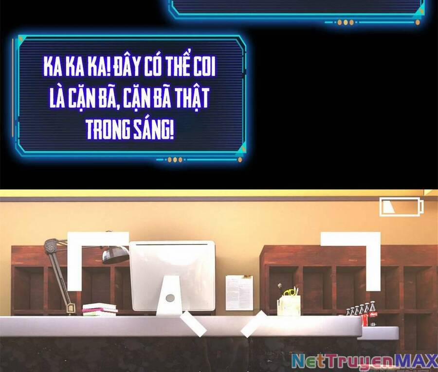 Tận Thế Trò Chơi Ghép Hình 25 trang 81