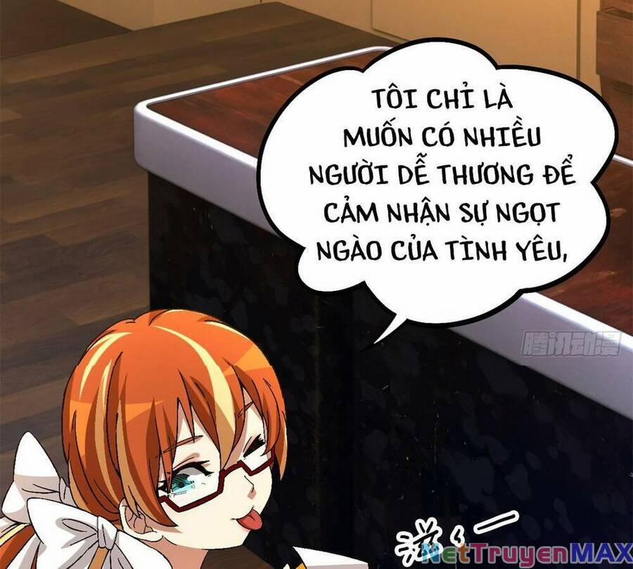 Tận Thế Trò Chơi Ghép Hình 25 trang 83