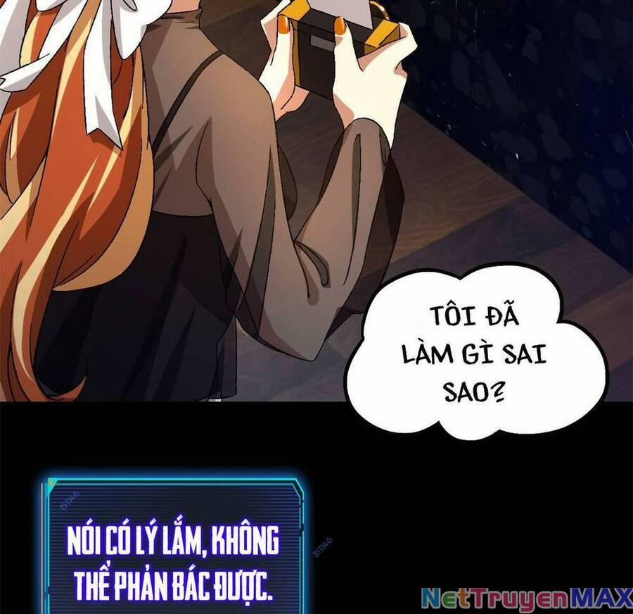 Tận Thế Trò Chơi Ghép Hình 25 trang 84