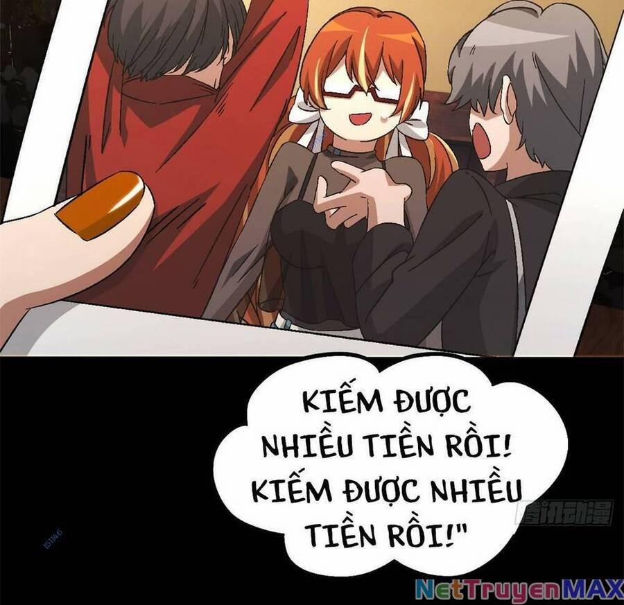 Tận Thế Trò Chơi Ghép Hình 25 trang 86