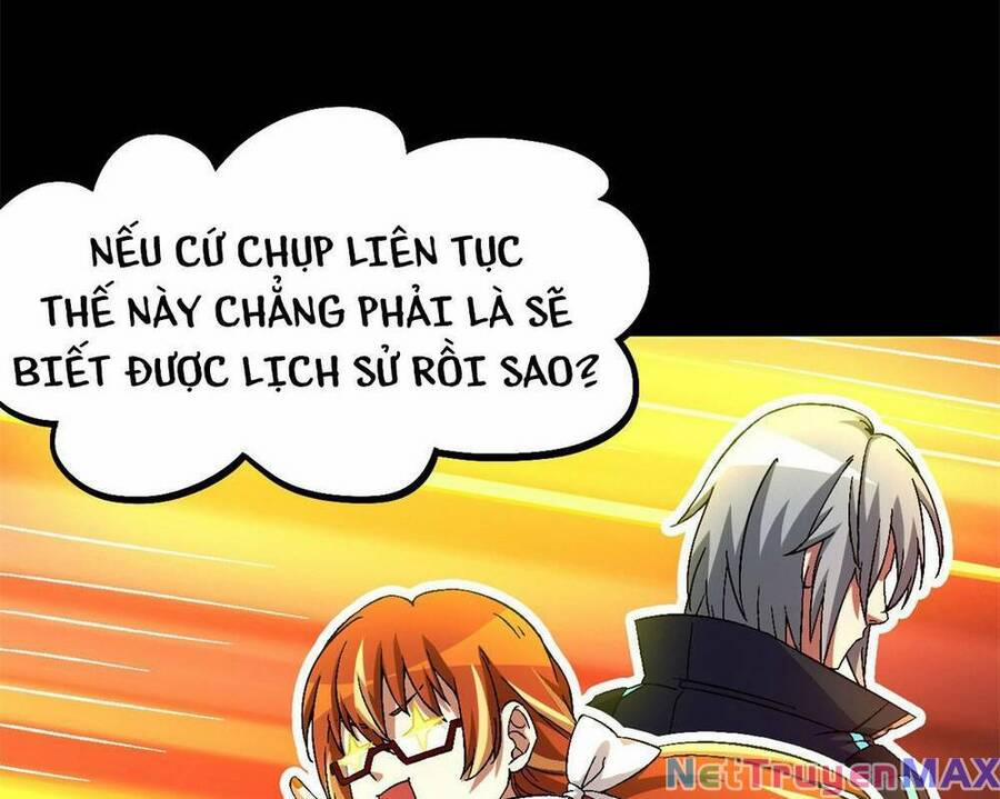 Tận Thế Trò Chơi Ghép Hình 25 trang 87