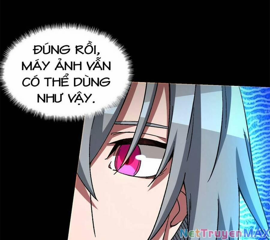 Tận Thế Trò Chơi Ghép Hình 25 trang 89