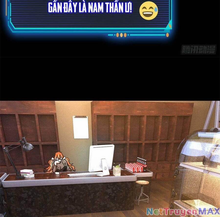 Tận Thế Trò Chơi Ghép Hình 25 trang 9