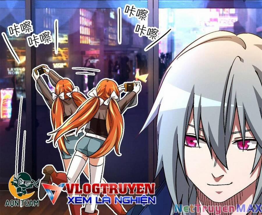 Tận Thế Trò Chơi Ghép Hình 25 trang 91