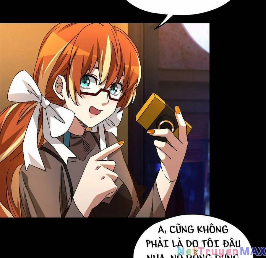 Tận Thế Trò Chơi Ghép Hình 25 trang 93